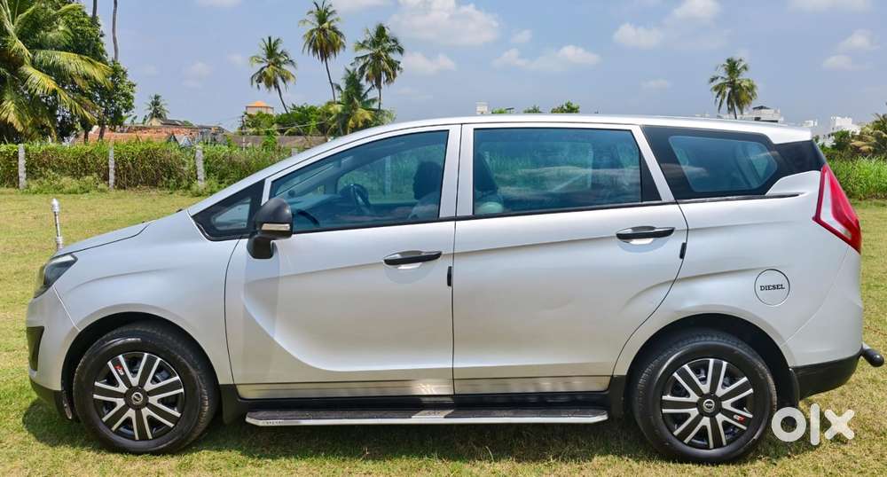 Mahindra Marazzo M2, 2019, Diesel