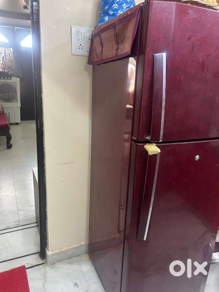 LG Double Door Refrigerator