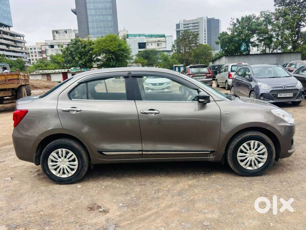 Maruti Suzuki Dzire 1.2 Vxi, 2019, Petrol
