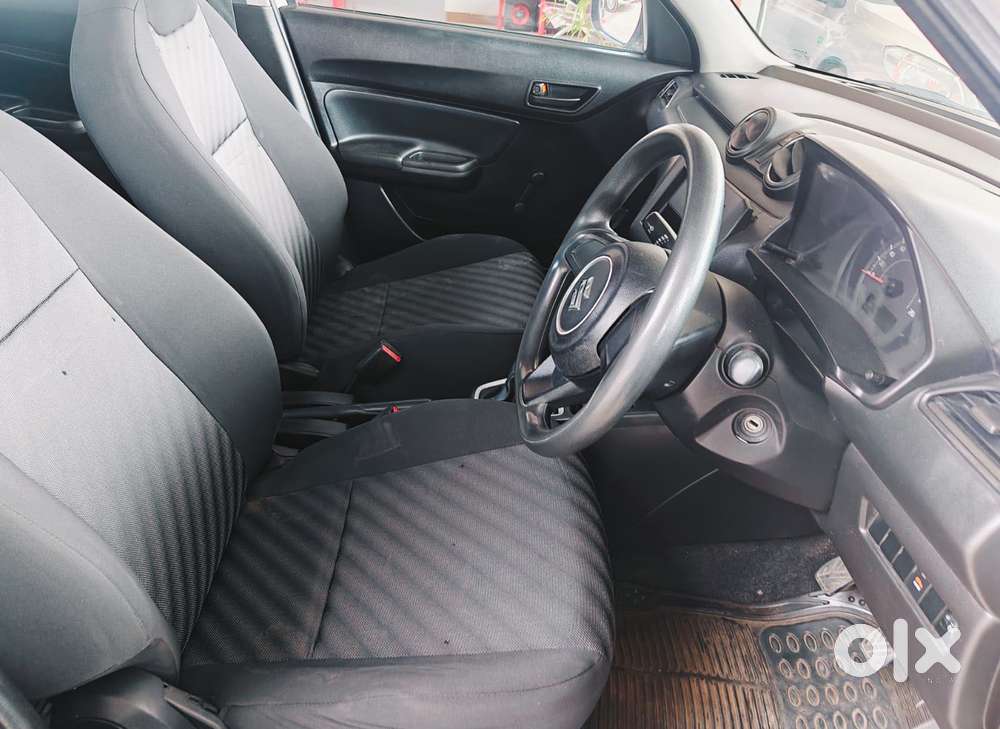 Maruti Suzuki Swift 1.2 Lxi (o), 2020, Petrol
