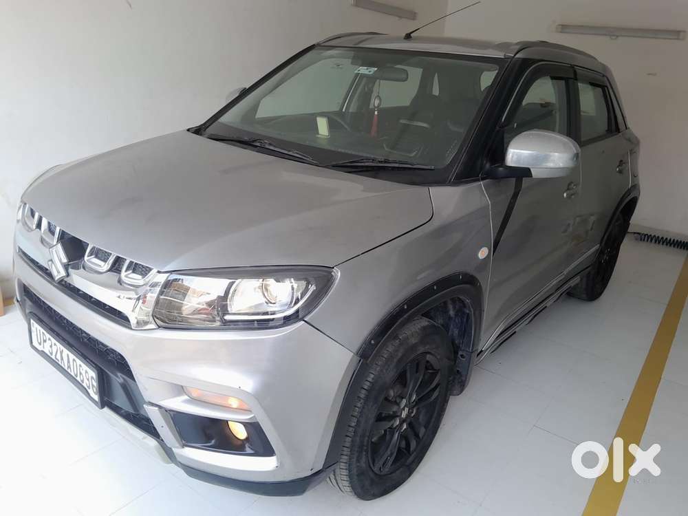 Maruti Suzuki Vitara Brezza Diesel Good Condition