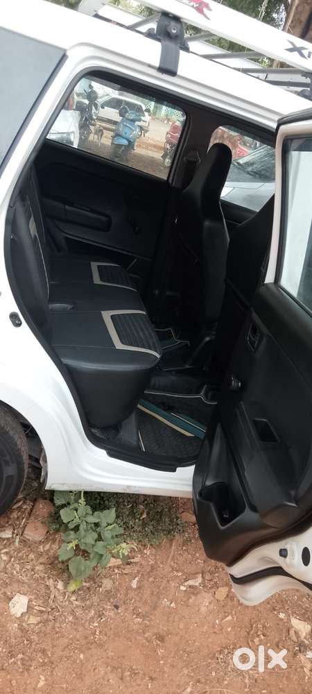 Maruti Suzuki Wagon R Vxi, 2024, Petrol
