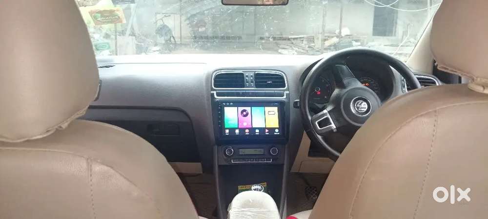 Volkswagen Vento 2010