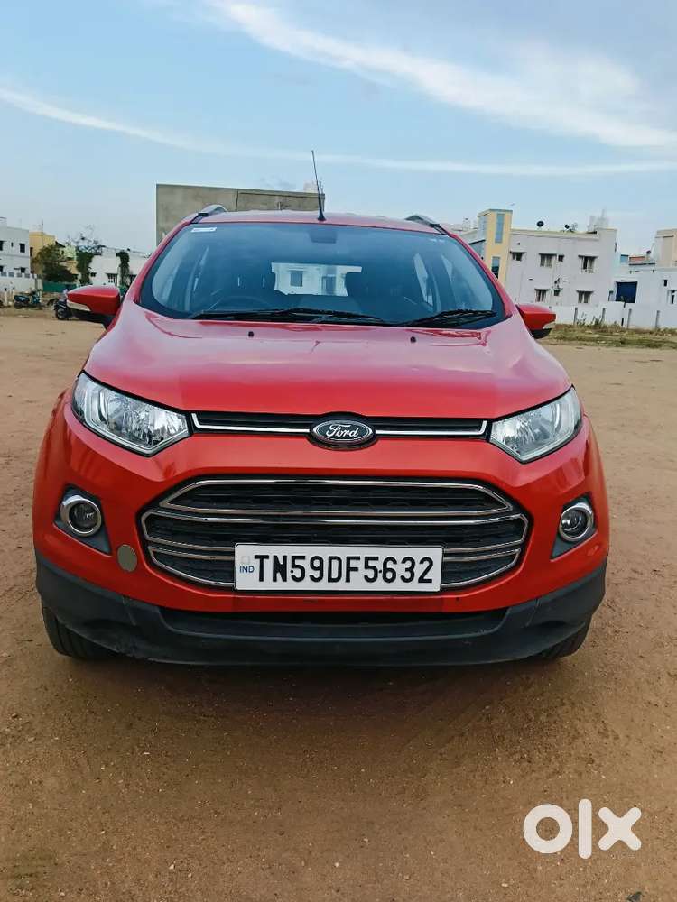 Top Model Car With Six Airbags