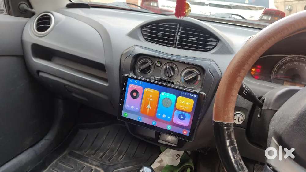 Maruti Suzuki Alto 800 2015 Petrol 68000 Km Driven