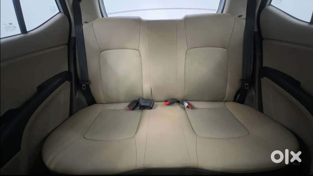 Hyundai I10 Magna 1.1l, 2013, Petrol