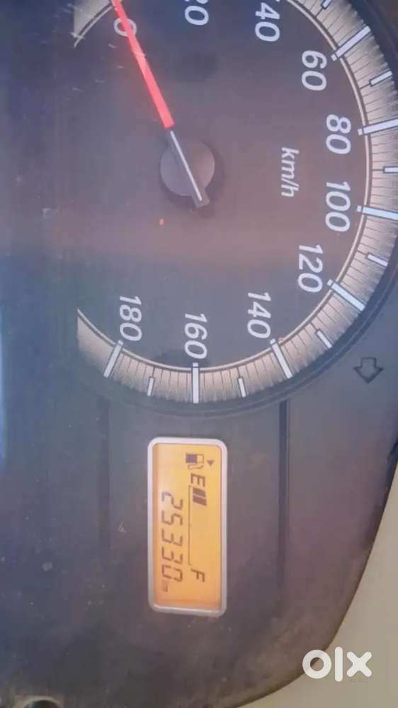Maruti Suzuki Eeco 2019 Petrol Manual