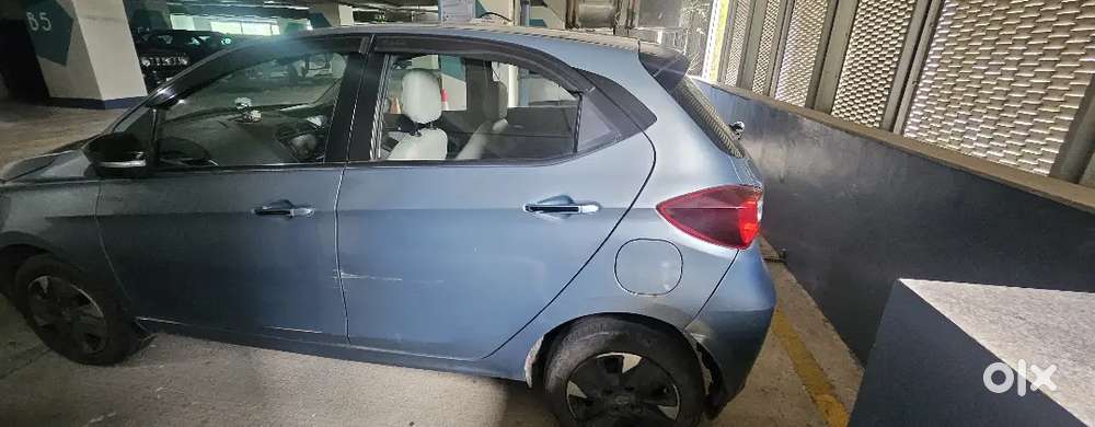 Tata Tiago Ev 2023 Electric Well Maintained