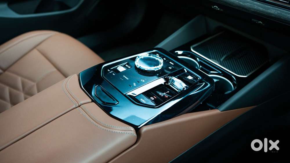 Bmw 5 Series 530 Li M Sport, 2026, Petrol