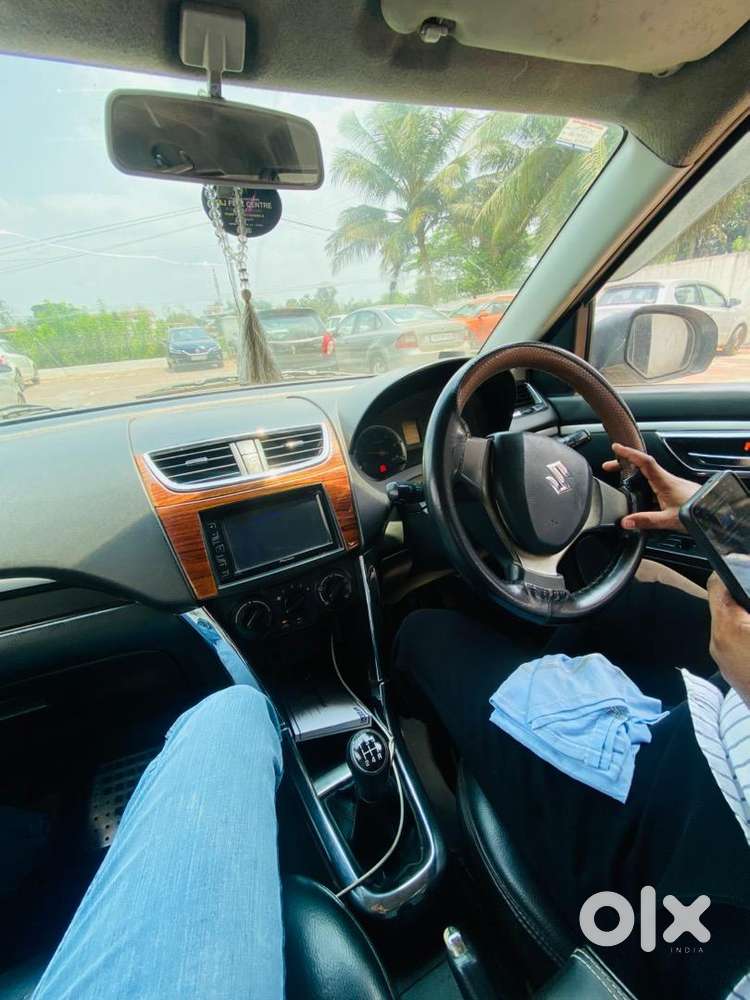 Maruti Suzuki Swift 2014 Diesel Good Condition