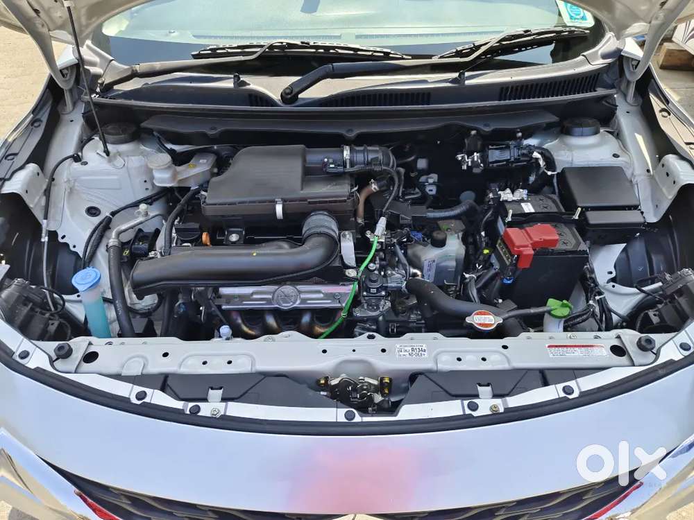 Maruti Baleno 1.2 Delta 2023
