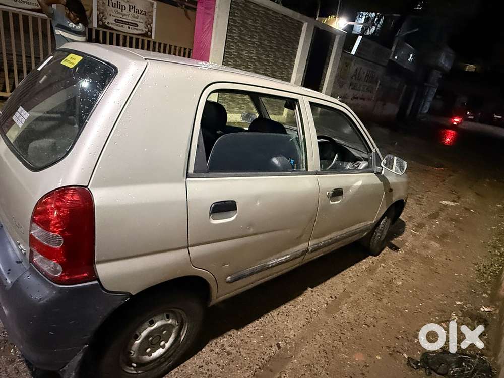 Maruti Suzuki Alto 2008