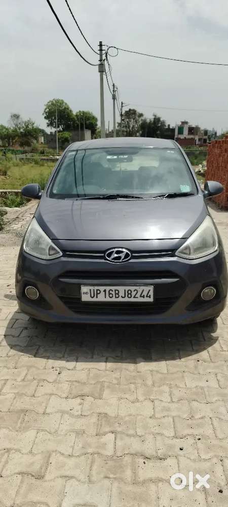 Hyundai Grand I10 2016 Cng & Hybrids 72000 Km Driven