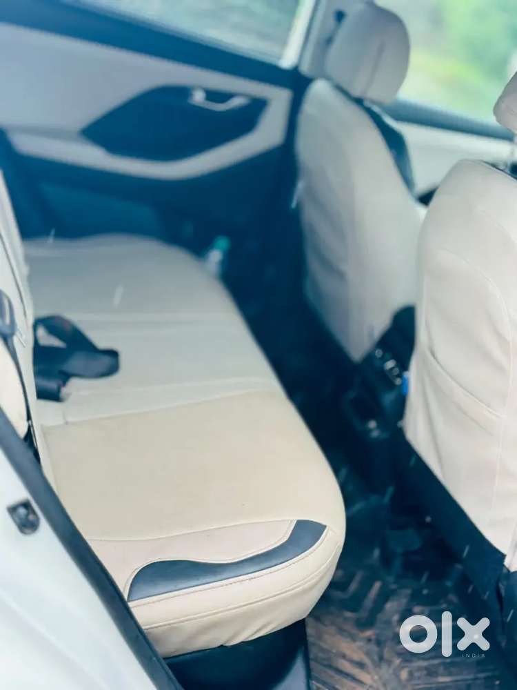 Hyundai Creta 2023 Diesel Manual 75000 Km