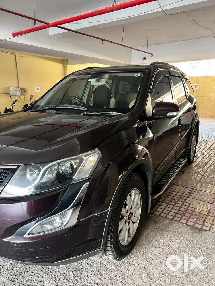 Mahindra Xuv500 2016 Diesel 90000 Km Driven
