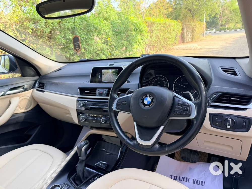 Bmw X1 2.0 Sdrive 20d, 2018, Diesel
