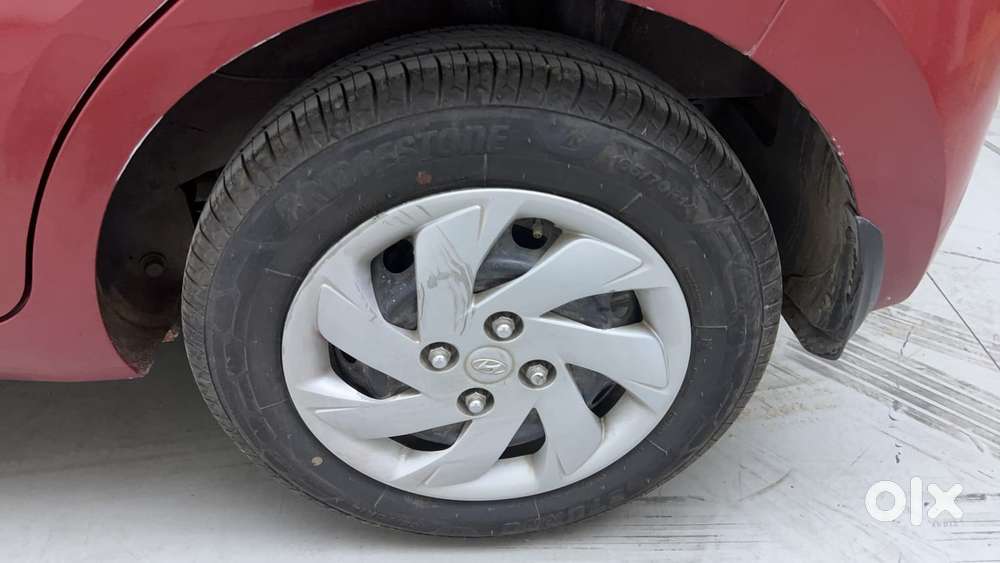 Hyundai Santro Sportz Amt, 2021, Petrol