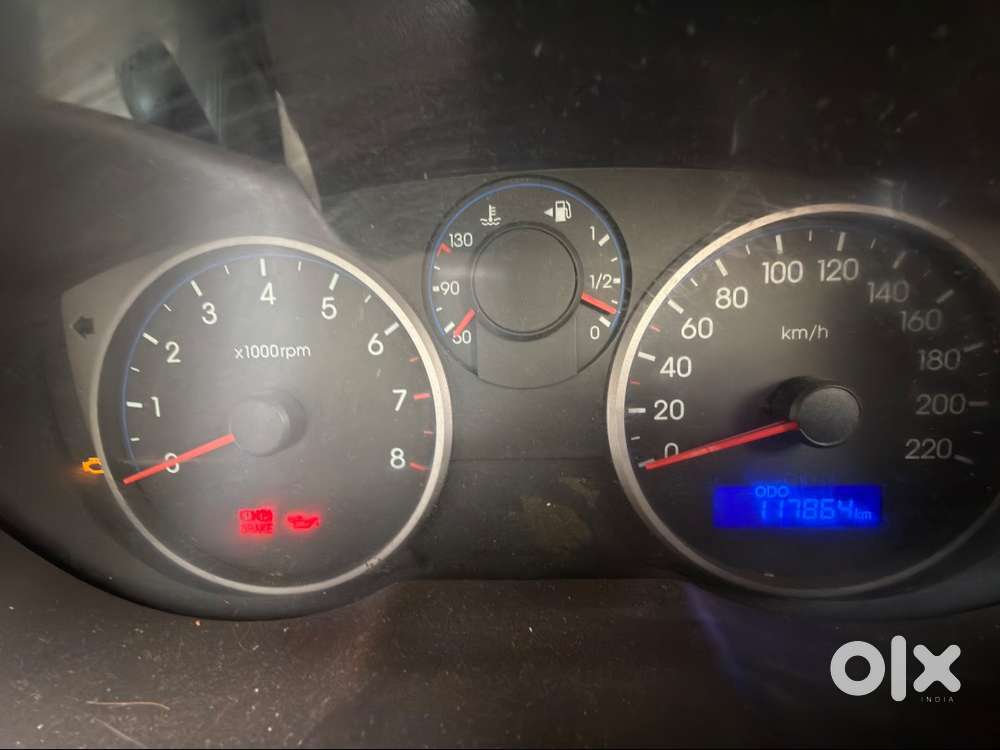 I20 Sportz In Brand New Condition