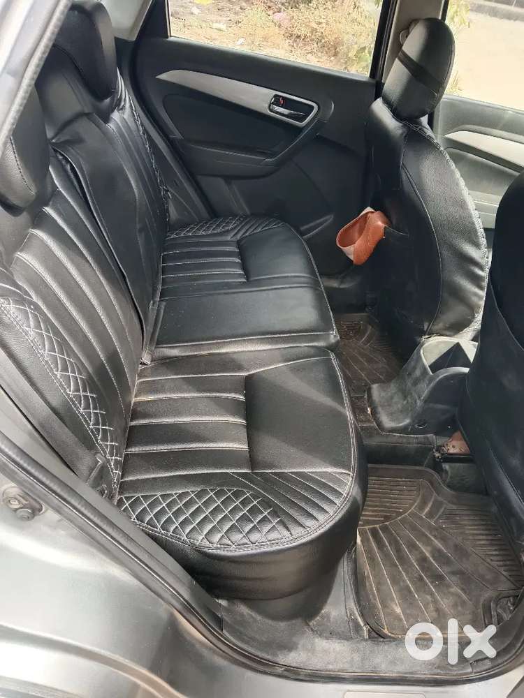 Maruti Suzuki Brezza 2017