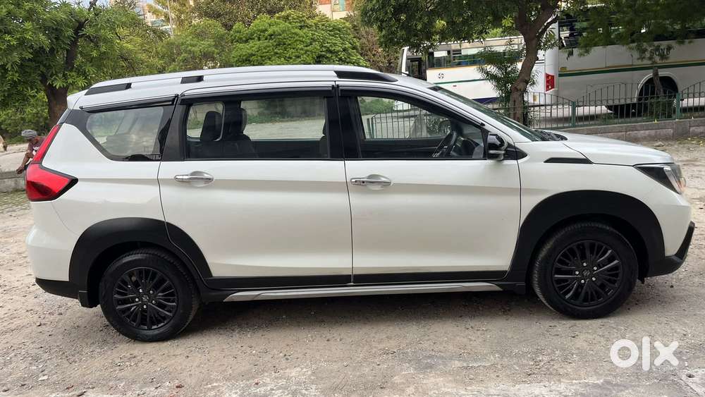 Maruti Suzuki Xl6 1.5 Zeta Mt, 2020, Petrol