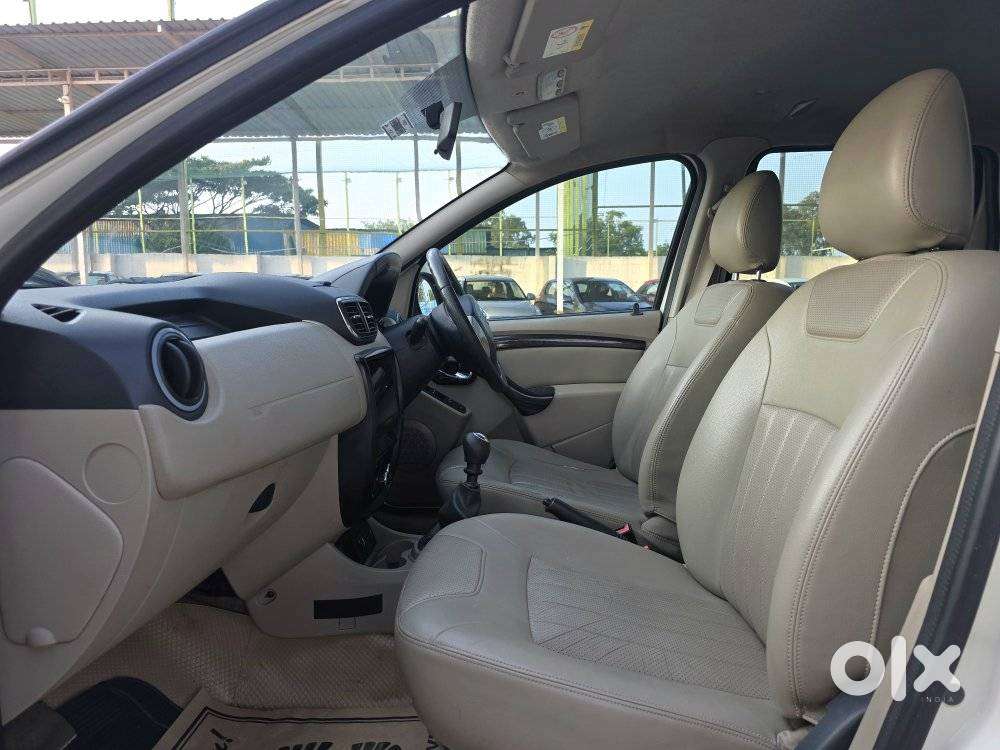 Nissan Terrano Xl Plus 85 Ps, 2014, Diesel