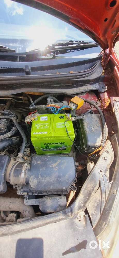 Hyundai I20 2009 Petrol Good Condition