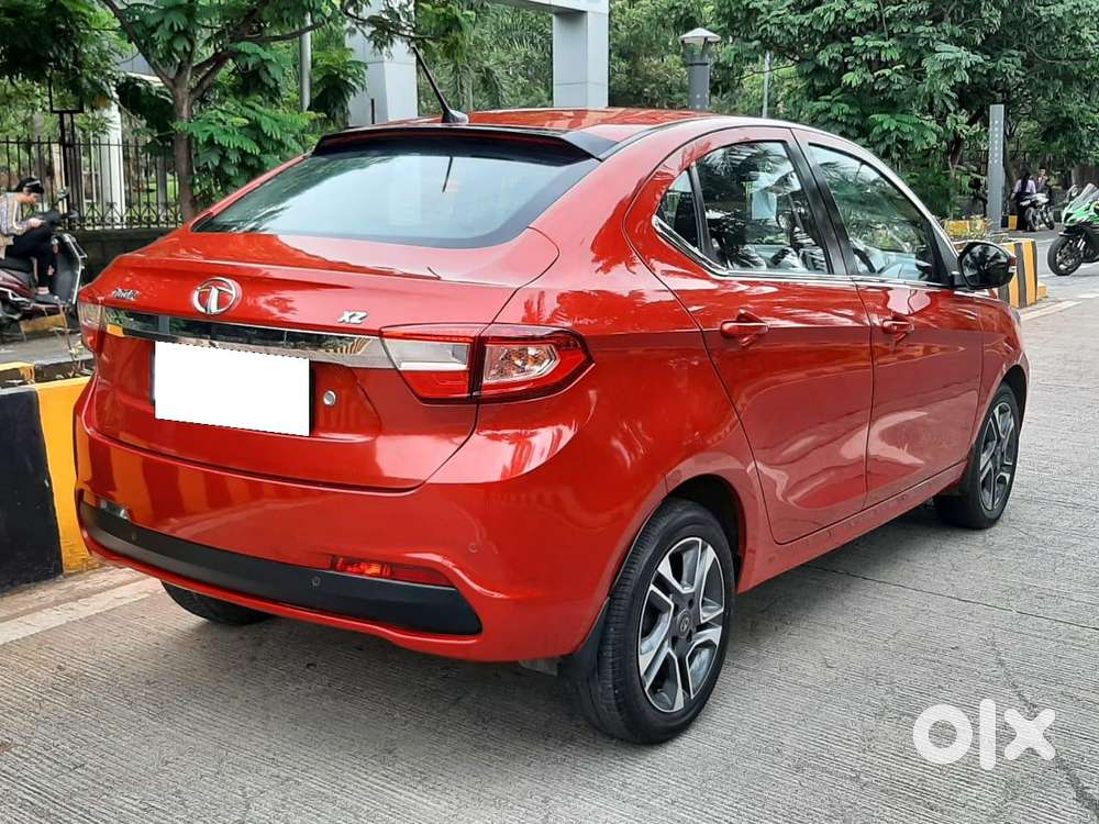 Tata Tigor