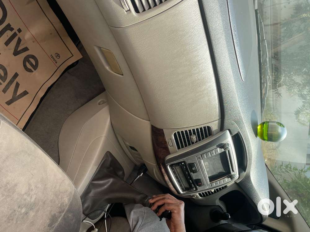 Toyota Innova 2013 Diesel 515000 Km Driven