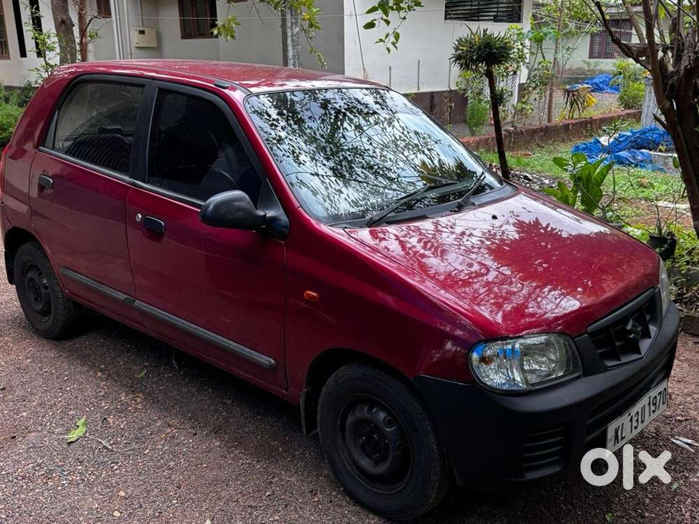 Alto Maruti Suzuki 2009
