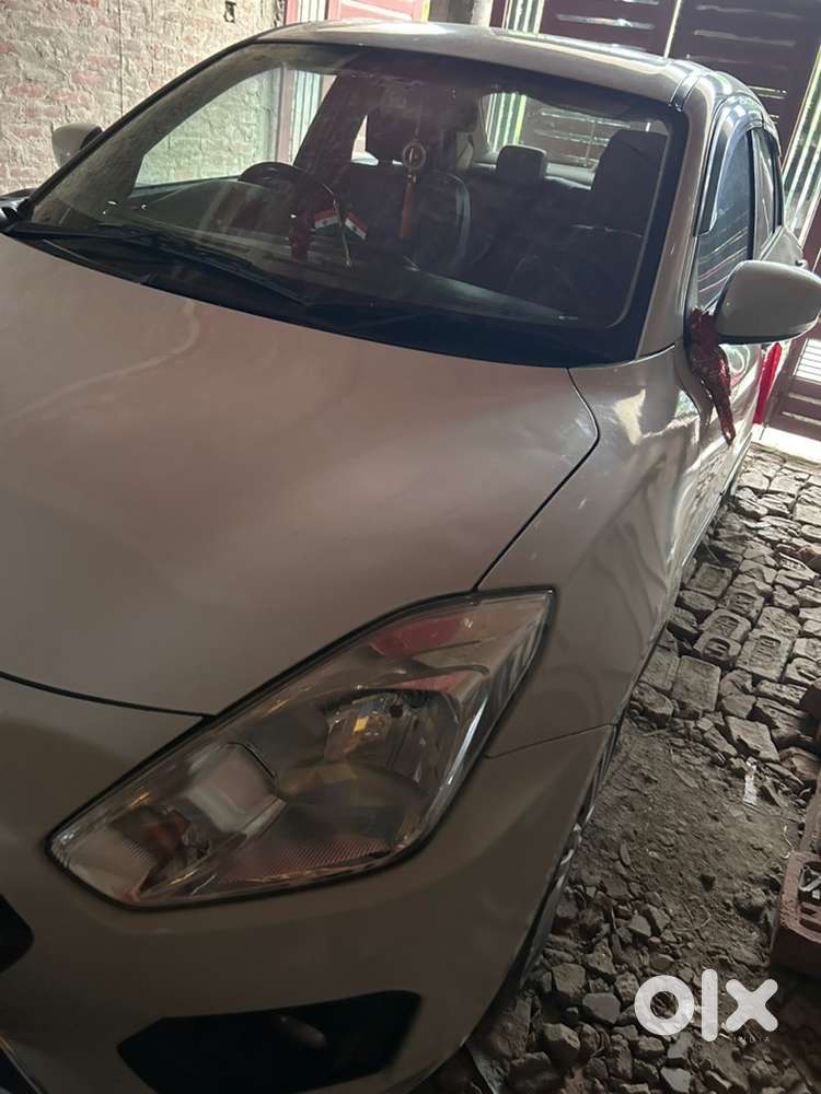 Maruti Suzuki Swift Dzire 2020 Petrol