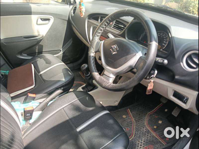 Maruti Suzuki Alto 800 Vxi Airbag, 2021, Petrol