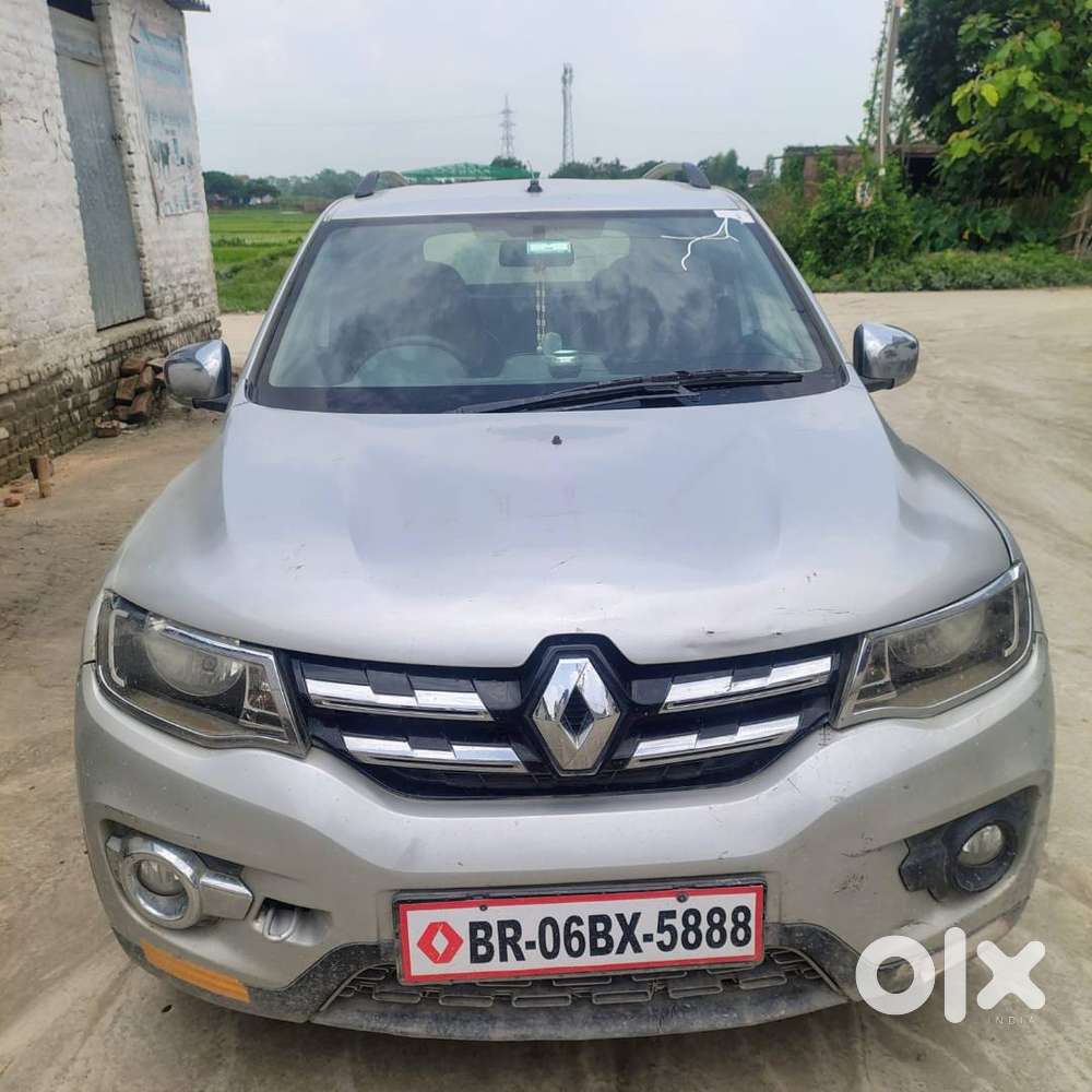 Renault Kwid 2019 Model