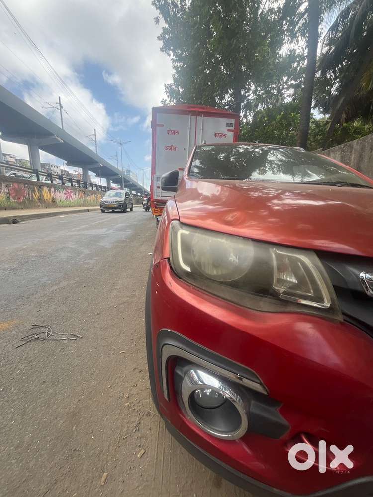 Renault Petrol Manual 2016