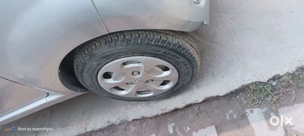 Tata Nano Xe 2014 Petrol Manual