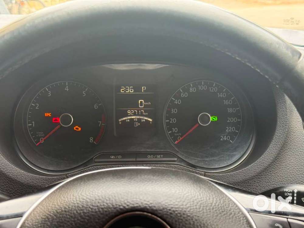 Mint 2019 Vw Polo Gt 1.2 Tsi Automatic (1st Owner, Upgraded Leds, Dual