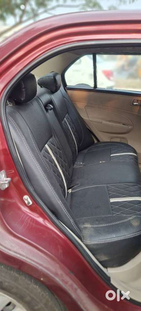 Maruti Suzuki Swift Dzire