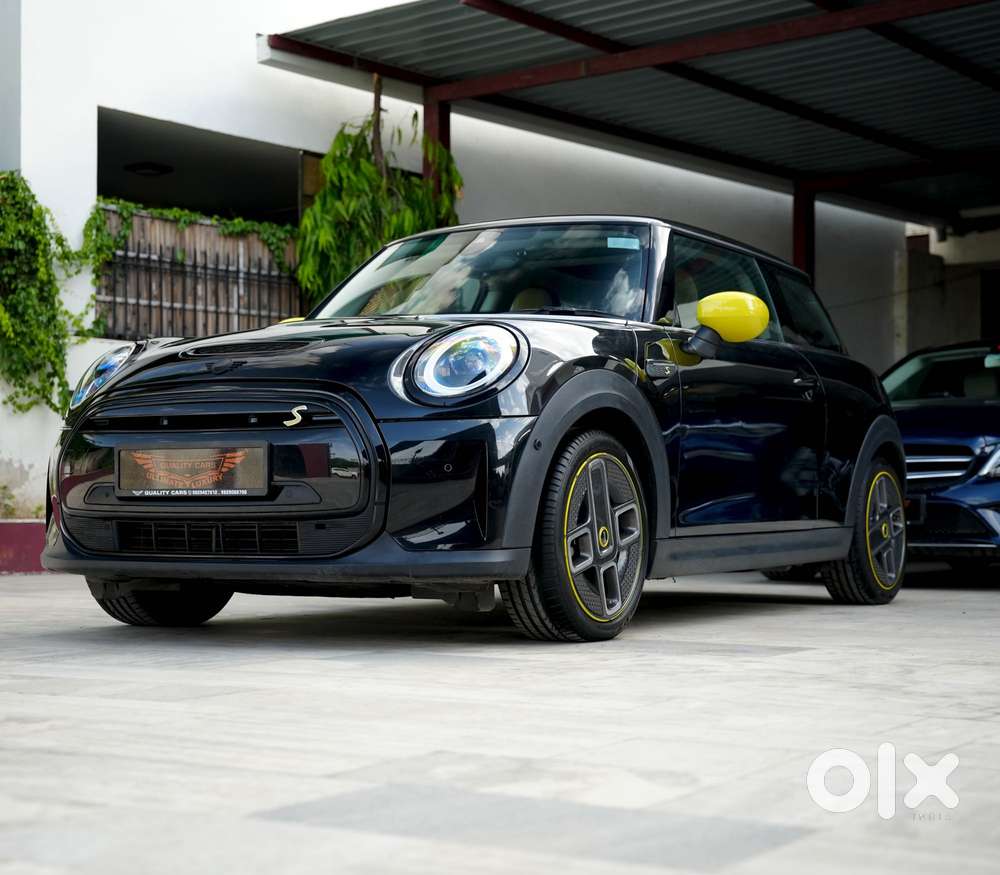 Mini 3 Door Cooper S, 2023, Electric