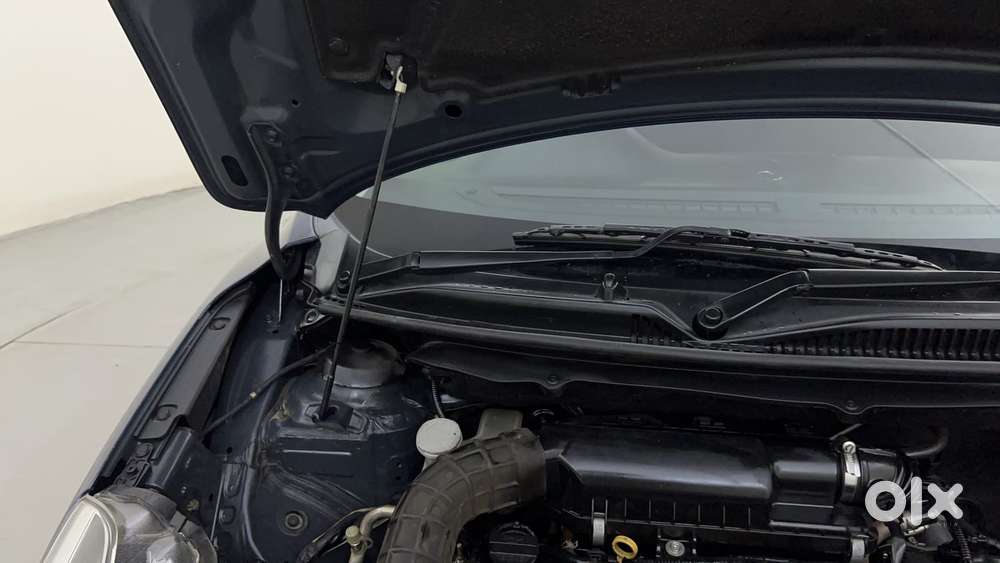 Maruti Suzuki Baleno 2015-2019 1.2 Alpha At, 2018, Petrol