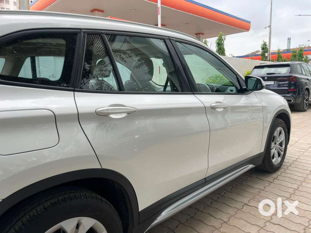 2022 Bmw X1 Diesel
