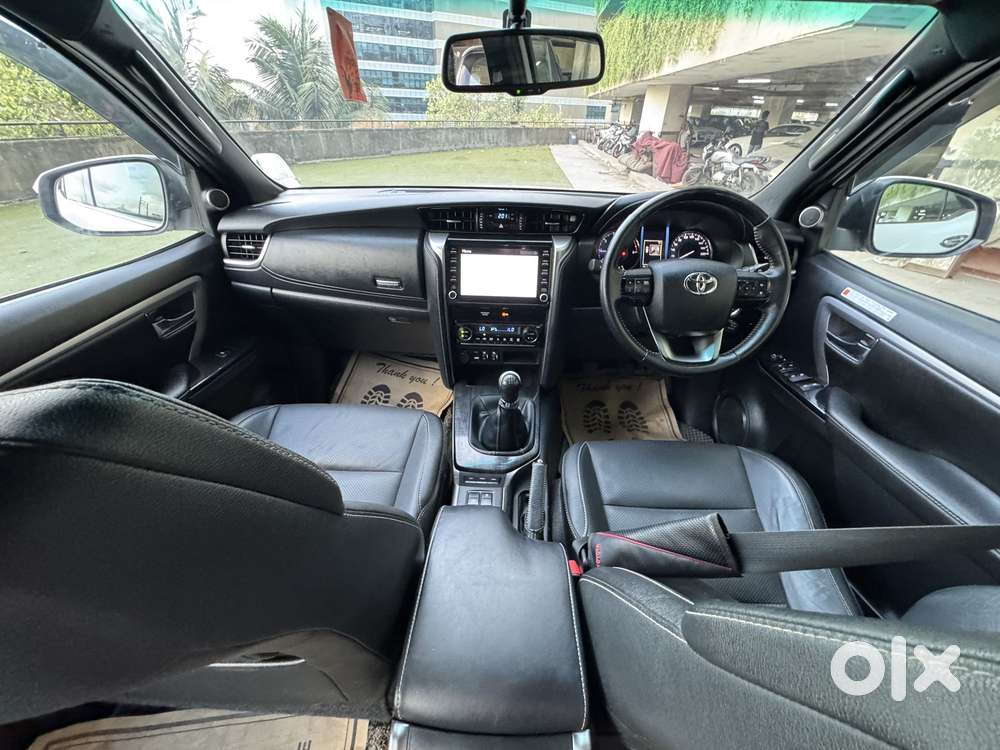 Toyota Fortuner 3.0 4x2 Mt, 2023, Diesel
