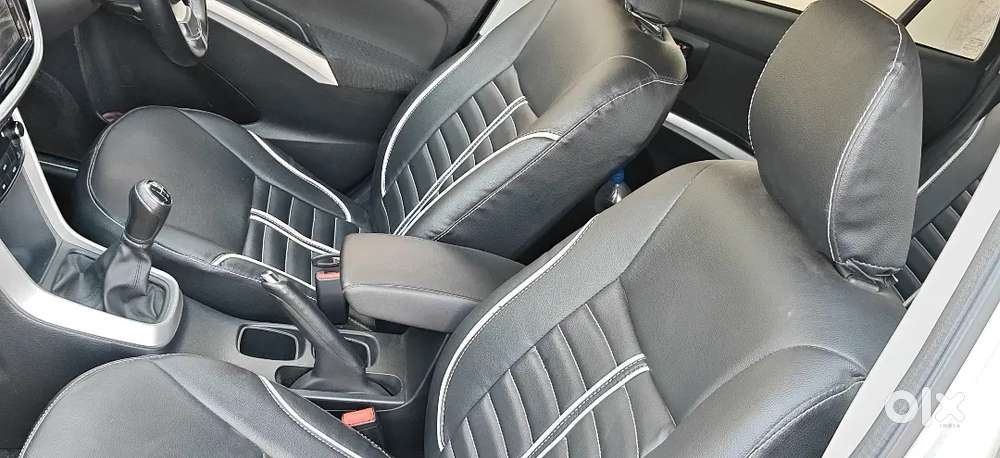 Maruti Suzuki S-cross 2016 Diesel Top Model