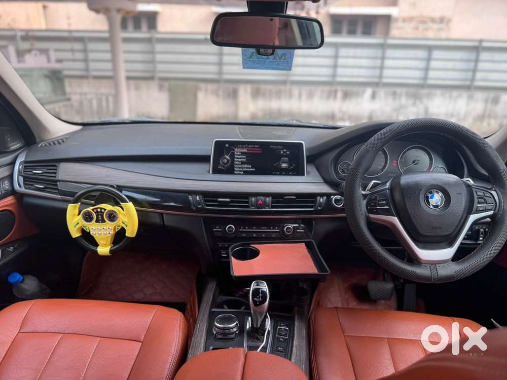 2014 Bmw Diesel Automatic