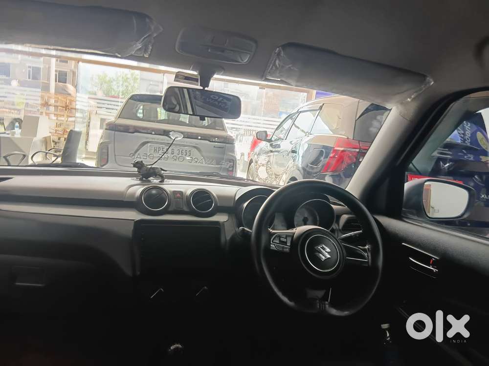 Maruti Suzuki Swift 1.2 Vxi (o), 2020, Petrol