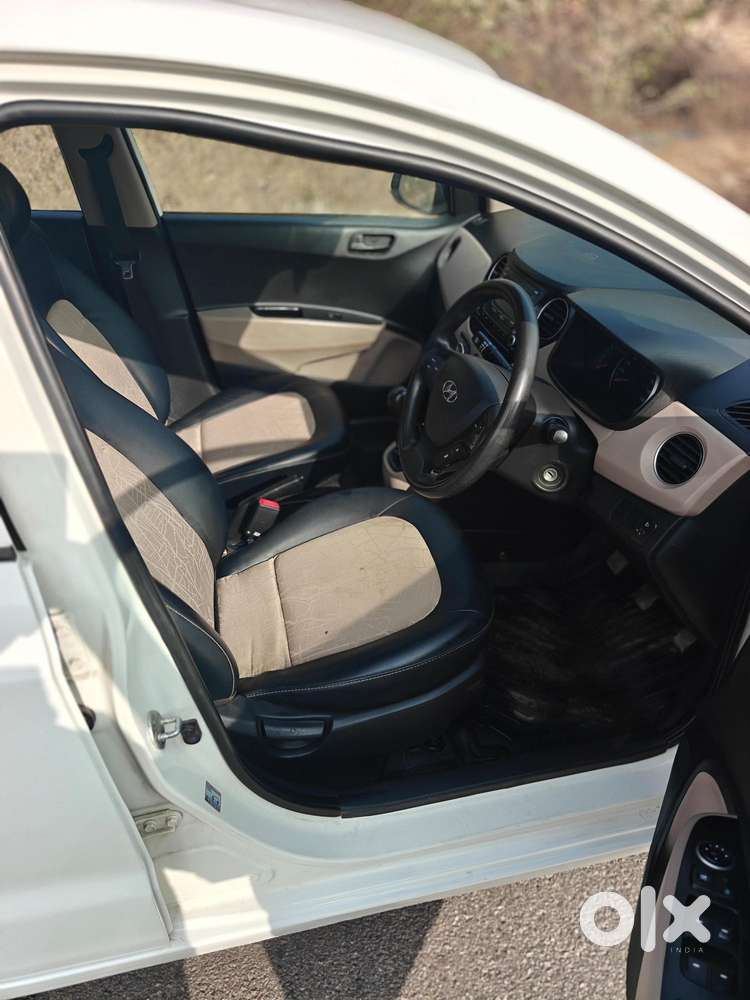 Hyundai Grand I10 Magna 1.2 Kappa Vtvt, 2019, Petrol