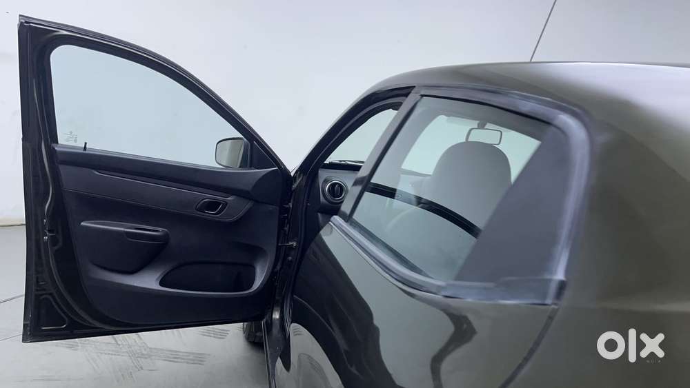 Renault Kwid 1.0 Rxl, 2019, Petrol