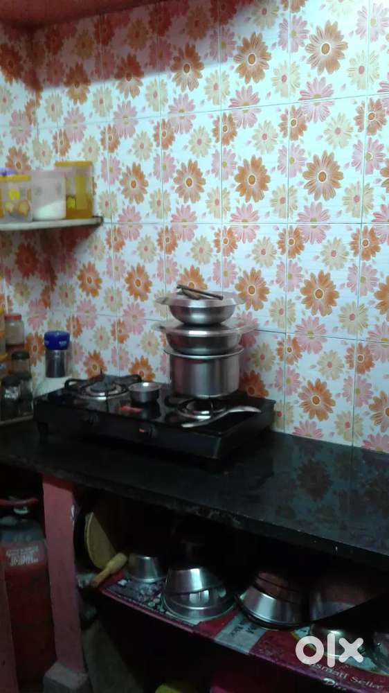 Want To Sale My Flat