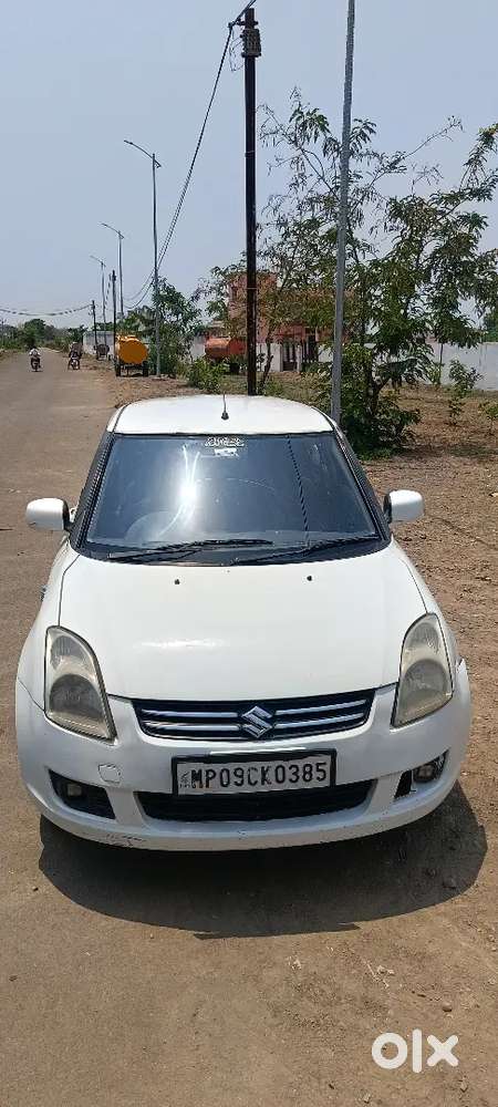 Gadi Condition Achi Hai