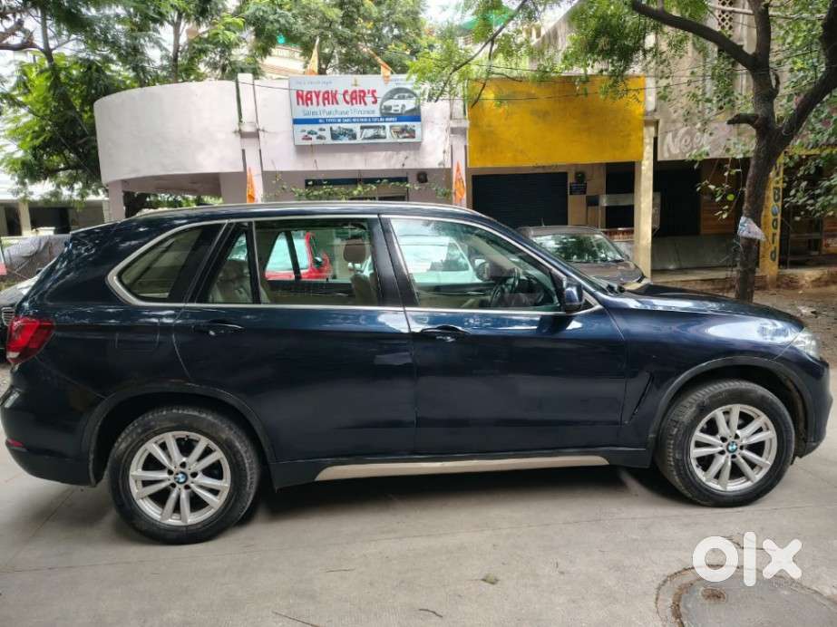 Bmw X5 Xdrive 30d Xline, 2015, Diesel