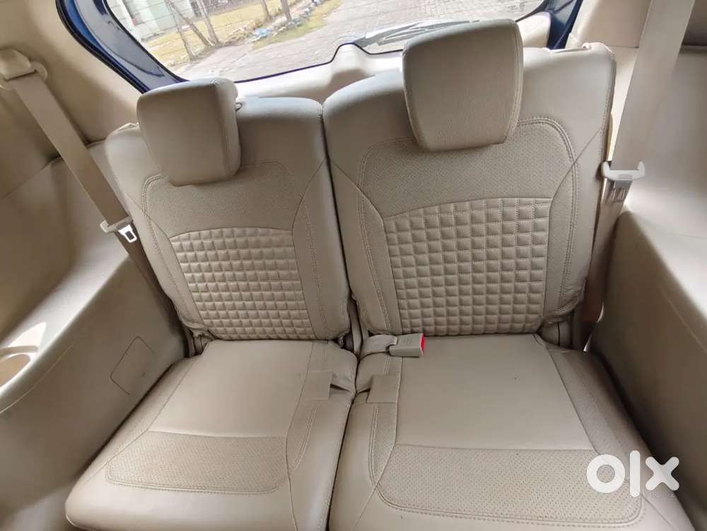 Maruti Suzuki Ertiga 2021