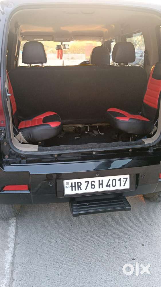 Mahindra Bolero Neo 1.5 N8, 2023, Diesel